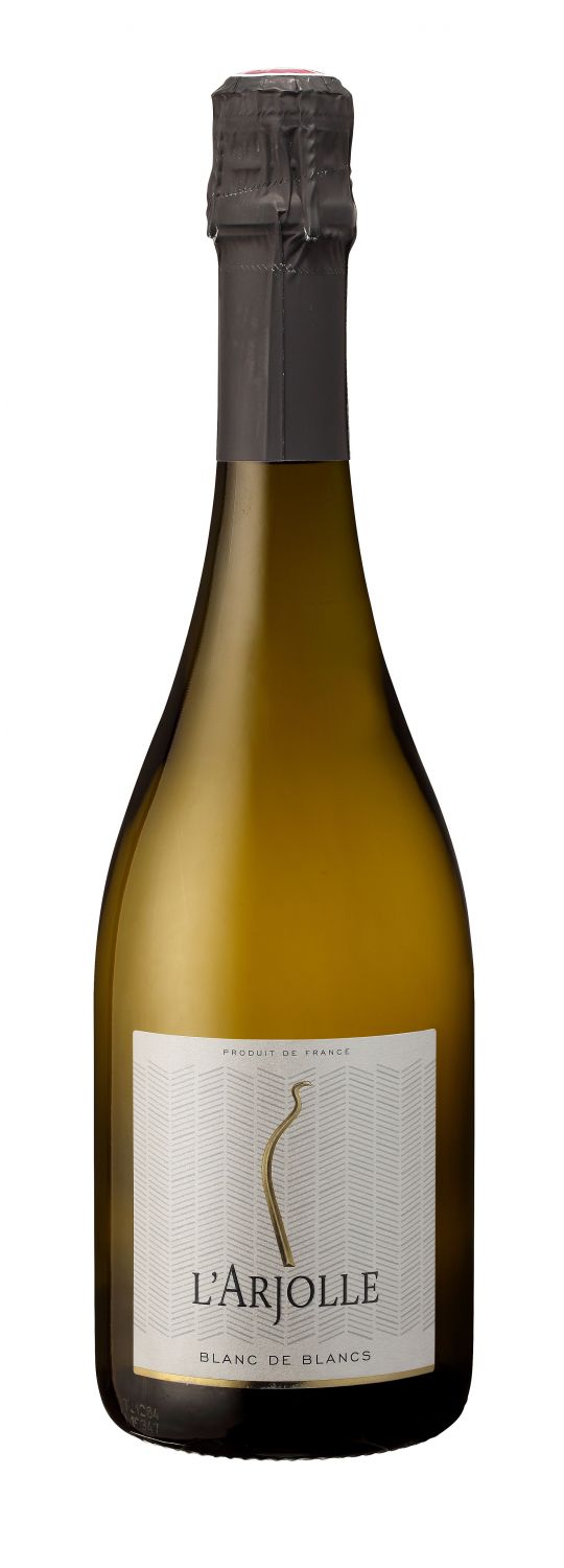 Effervescent Blanc de Blanc