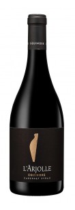 Equinoxe Cabernet Syrah