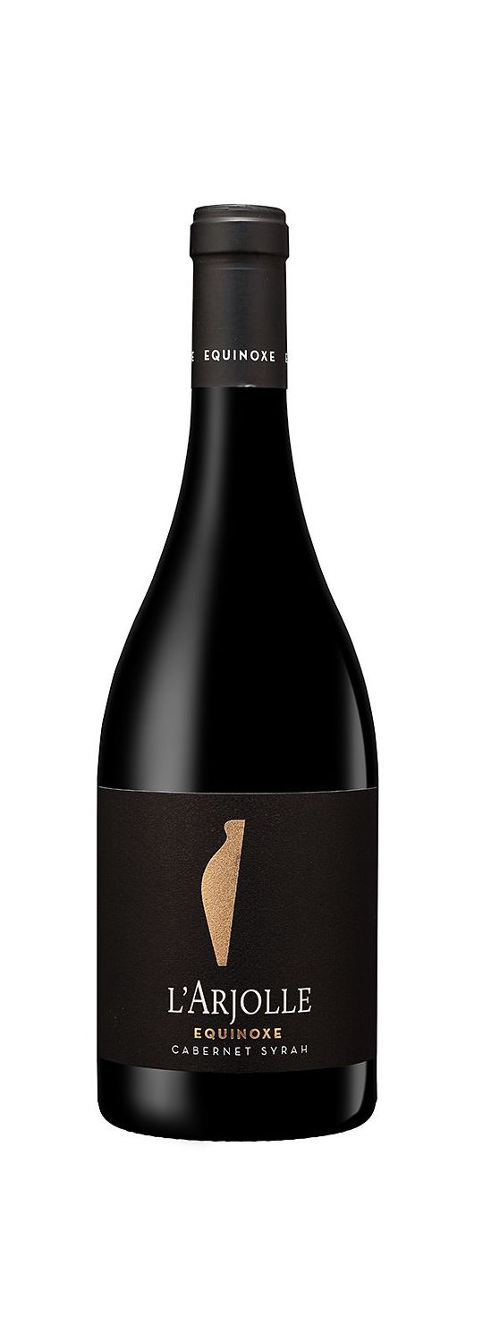 Equinoxe Cabernet Syrah