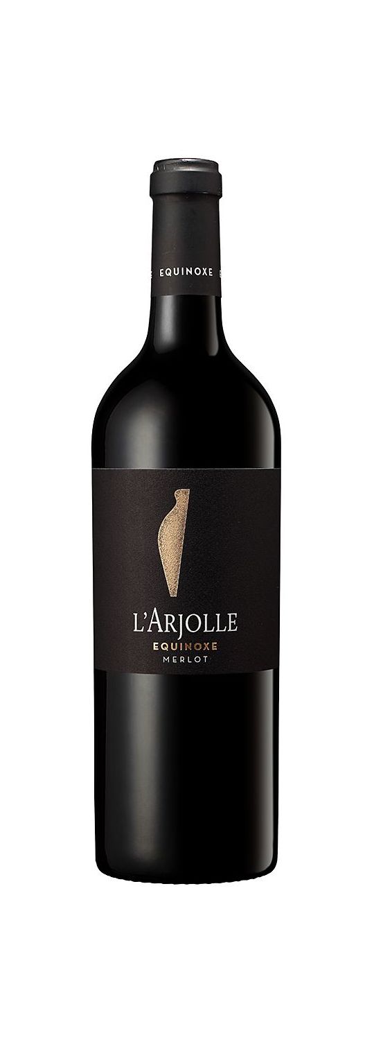 Equinoxe Merlot
