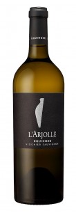 Equinoxe Viognier Sauvignon
