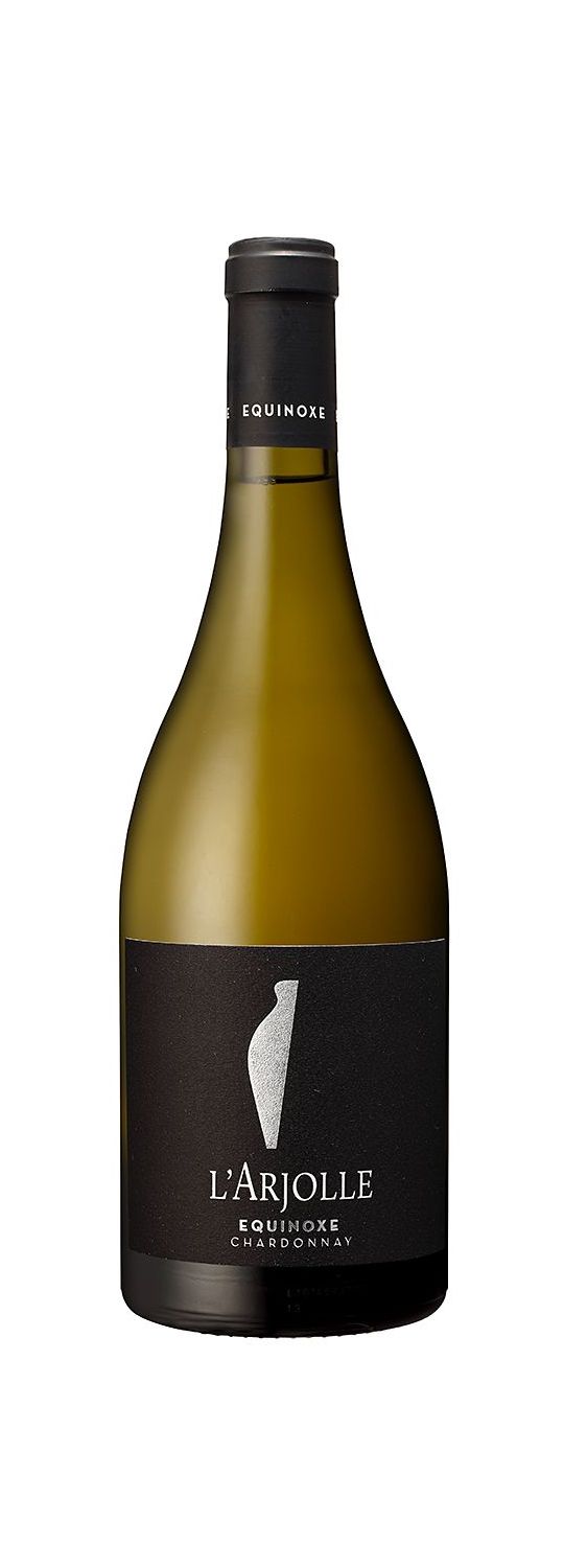 Equinoxe Chardonnay