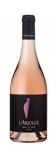 Equinoxe rosé