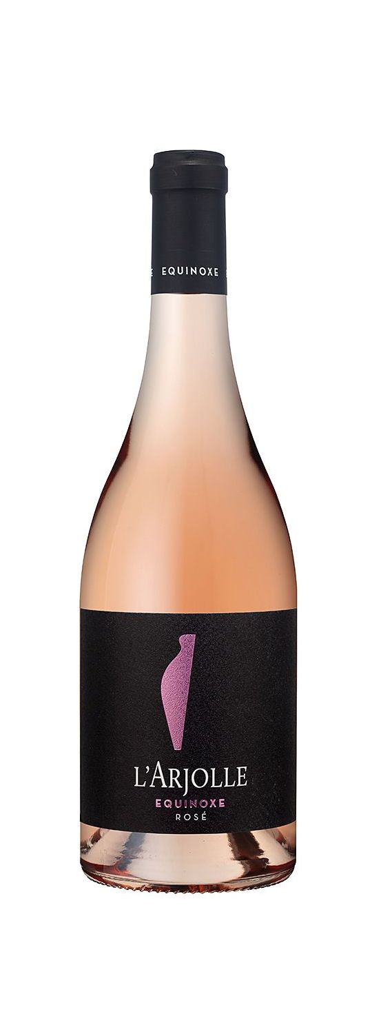 Equinoxe rosé