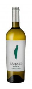Alégria Blanc