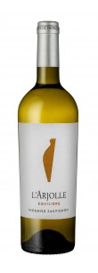 Équilibre Viognier Sauvignon