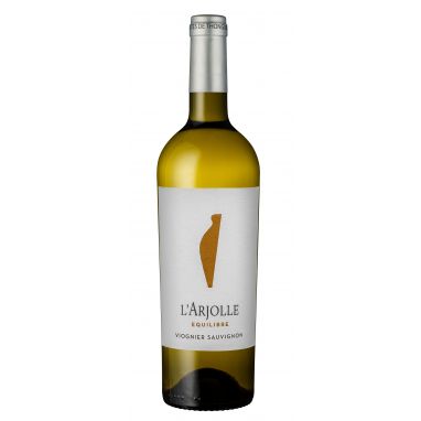 Équilibre Viognier Sauvignon