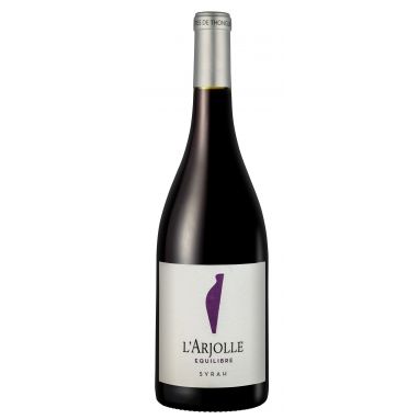 Équilibre Syrah