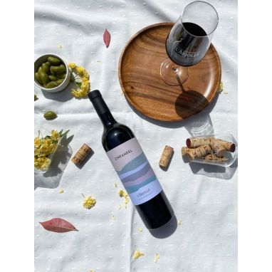 Z - Zinfandel Z - Zinfandel