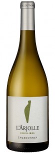 Équilibre Chardonnay