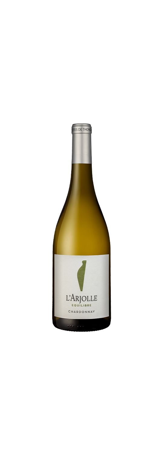 Équilibre Chardonnay