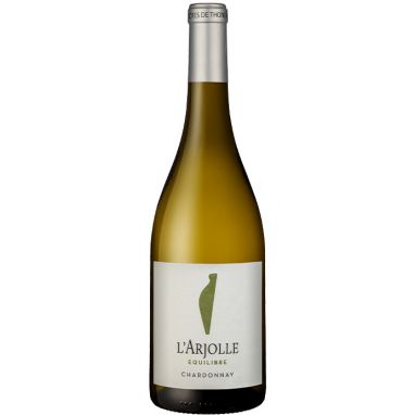 Équilibre Chardonnay