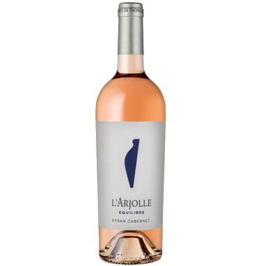 Équilibre Rosé