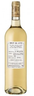Brut de cuve Blanc sans sulfite