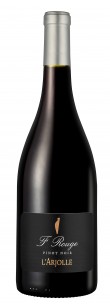 F ROUGE PINOT