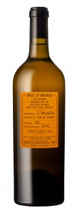 BRUT D'ORANGE