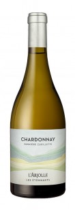 Dernière Cueillette Chardonnay
