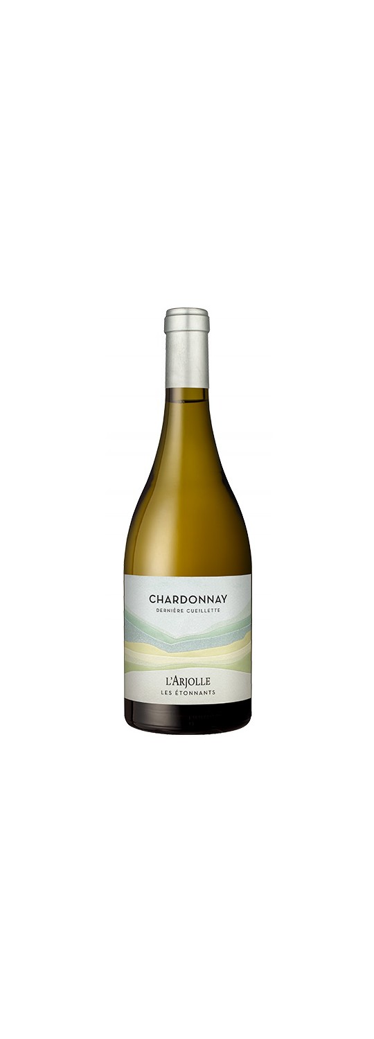 Dernière Cueillette Chardonnay