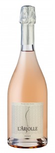 MOUSSEUX ROSÉ