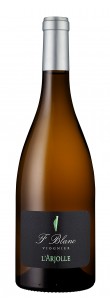 F BLANC VIOGNIER