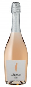 MOUSSEUX ZÉRO ROSÉ