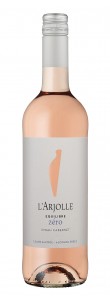 ÉQUILIBRE ZÉRO ROSÉ