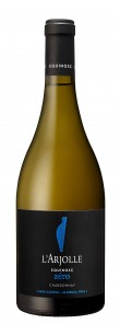 ÉQUINOXE ZÉRO BLANC