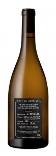 BRUT DE BARRIQUE CHARDONNAY