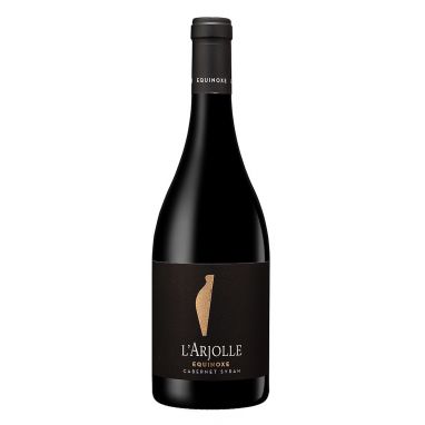 Equinoxe Cabernet Syrah