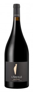 Magnum Equinoxe Cabernet Syrah