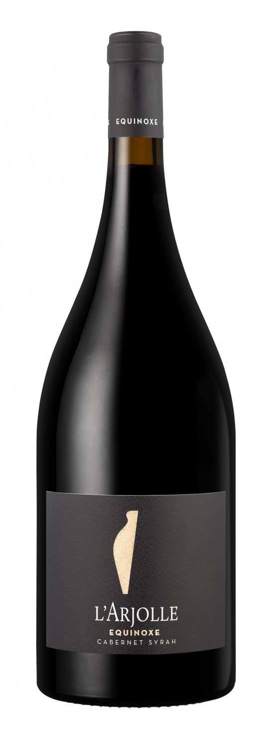 Magnum Equinoxe Cabernet Syrah