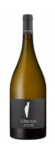 MAGNUM ÉQUINOXE CHARDONNAY