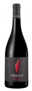 EQUINOXE PINOT NOIR