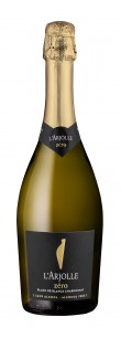 BLANC DE BLANC ZÉRO CHARDONNAY
