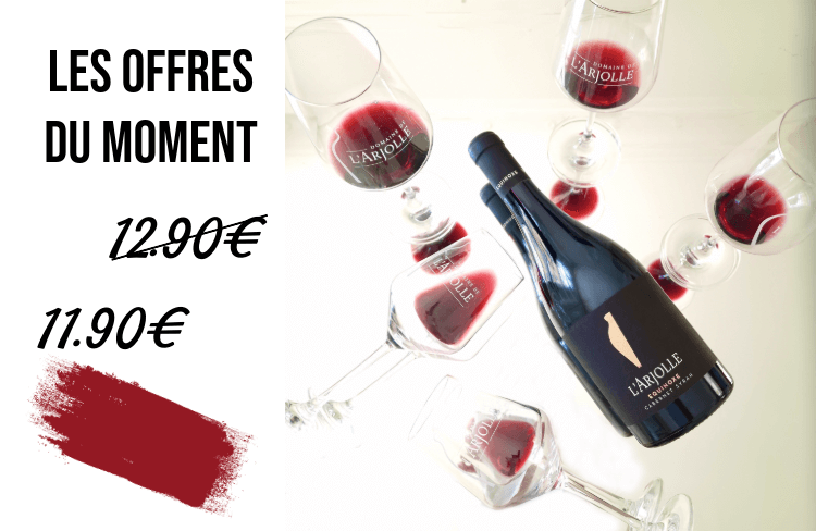 Les offres du moment