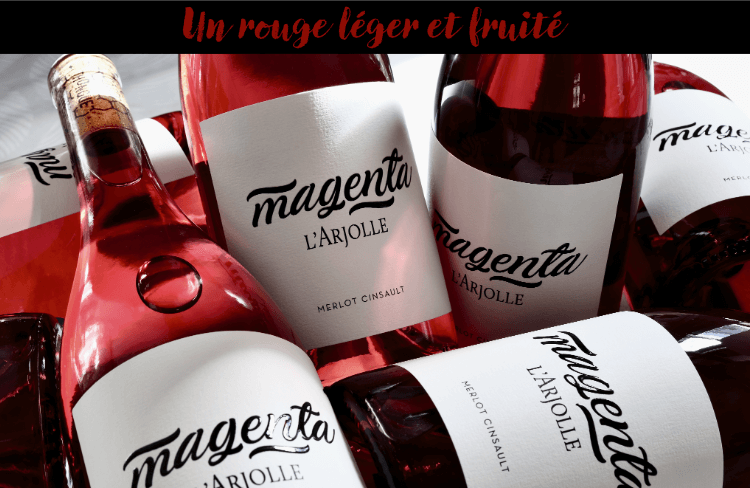 Comme si vous dégustiez directement de la barrique !